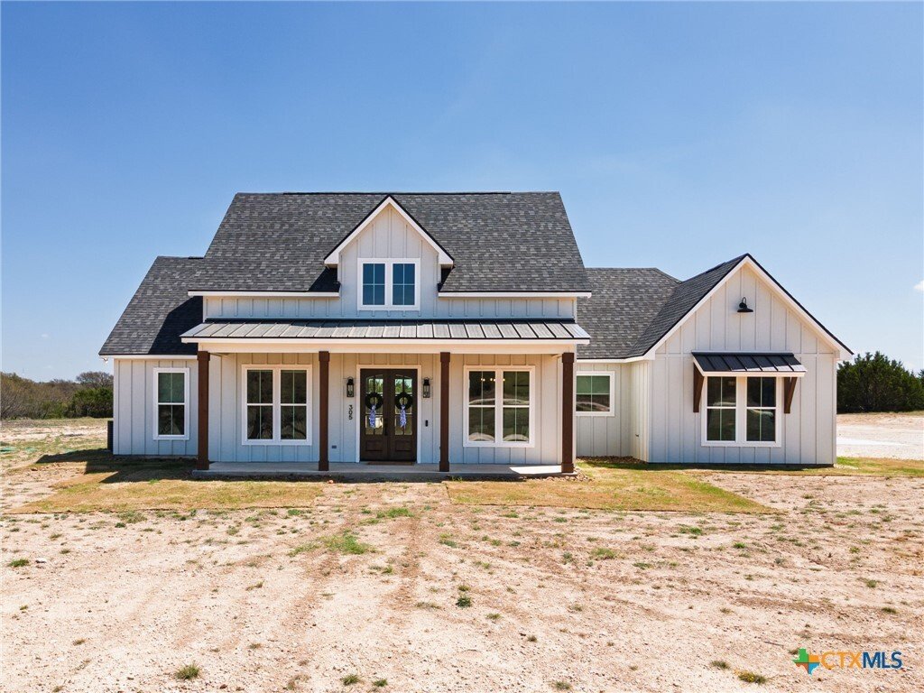 House in Goldthwaite, Texas, United States 1 - 17601395