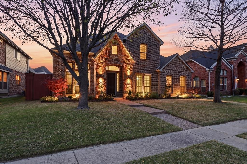 House in Allen, Texas, United States 2 - 17610957
