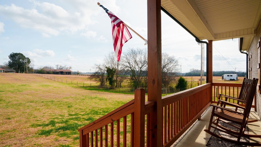 House in Belfast, Tennessee, United States 5 - 17607225