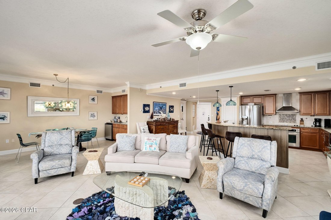 Condo in Panama City Beach, Florida, United States 5 - 17598849