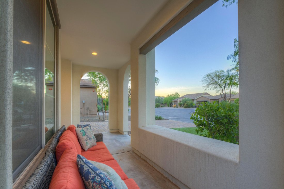 Rio Verde, Arizona, United States 5 - 17598430