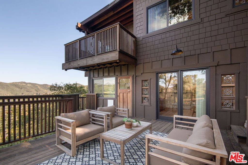 House in Topanga, California, United States 5 - 17605979