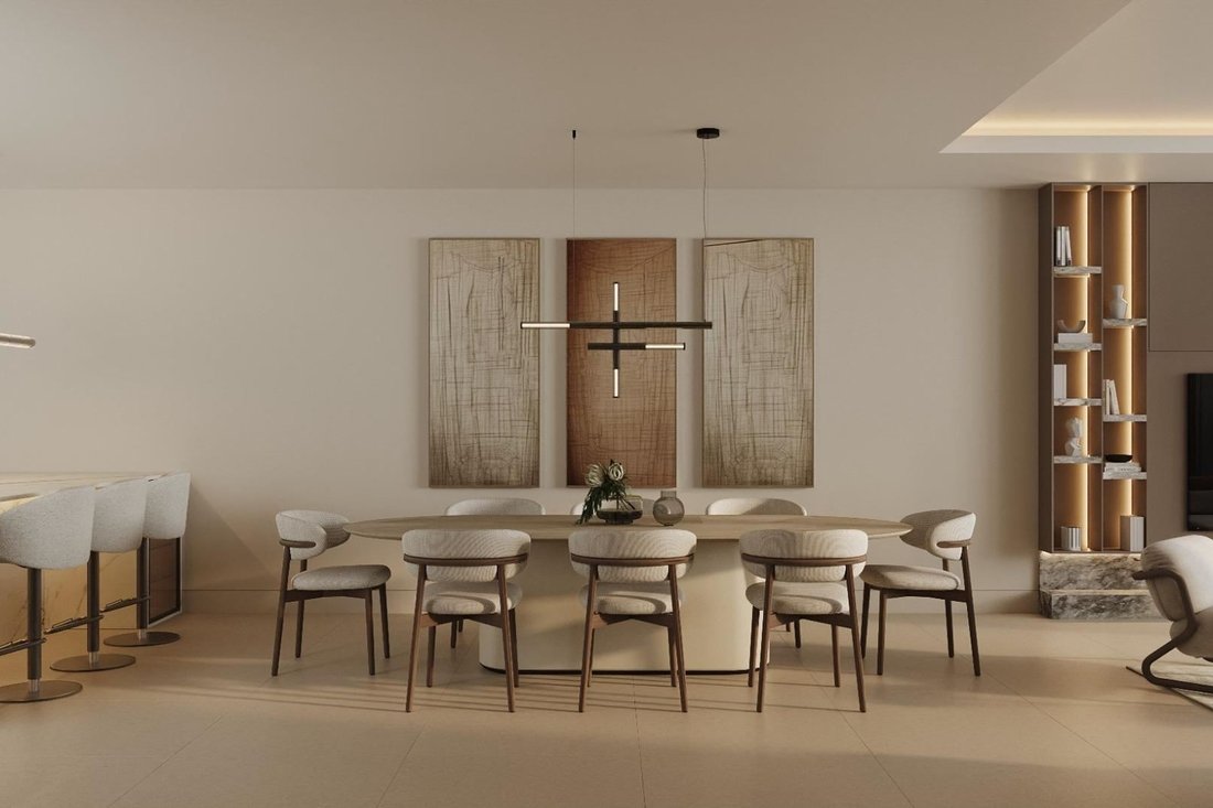 Townhouse in San Pedro de Alcantara, Andalusia, Spain 2 - 17602626