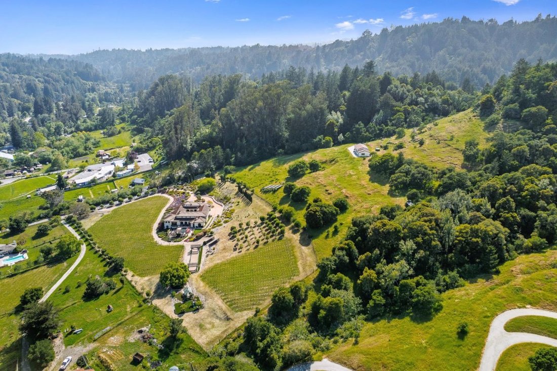 House in Santa Cruz, California, United States 4 - 17601171