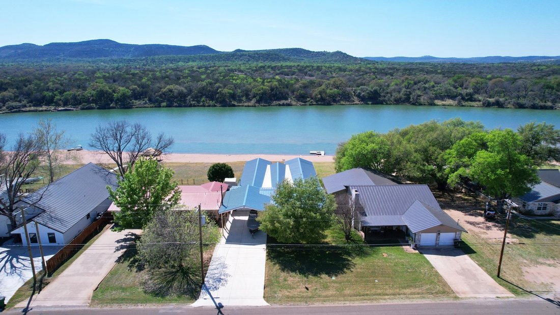 House in Kingsland, Texas, United States 1 - 17608946