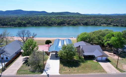 House in Kingsland, Texas, United States 1