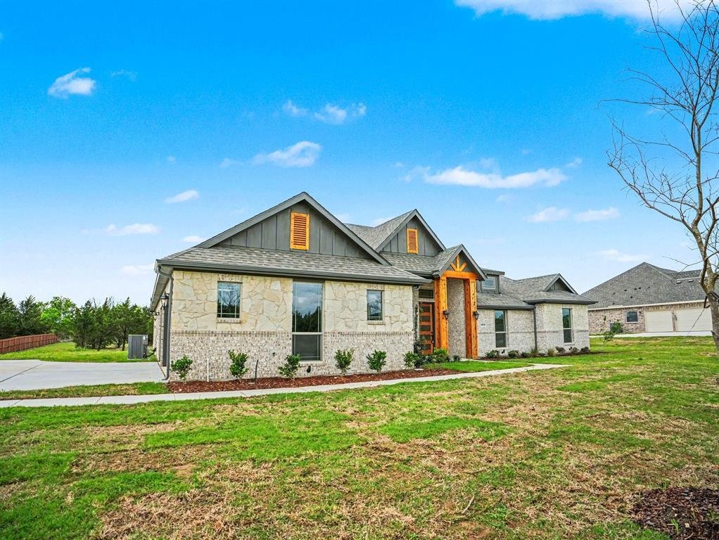 House in Waxahachie, Texas, United States 4 - 17613832