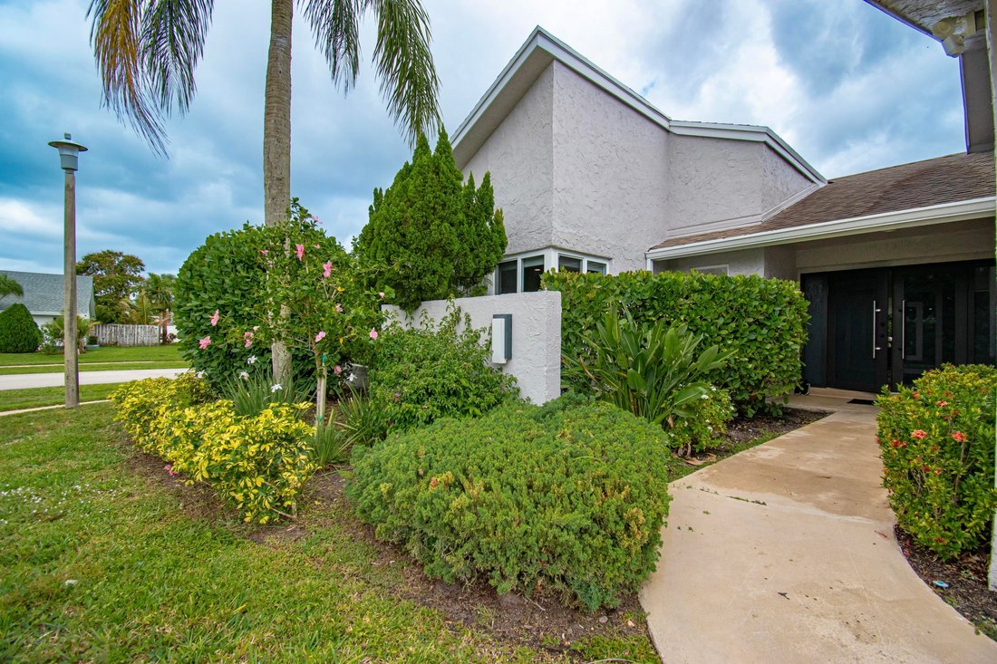 House in Boca Raton, Florida, United States 4 - 17604241