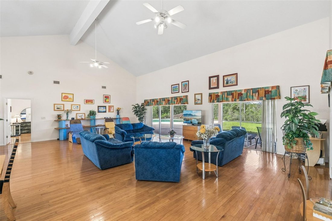 House in Clermont, Florida, United States 5 - 17604438