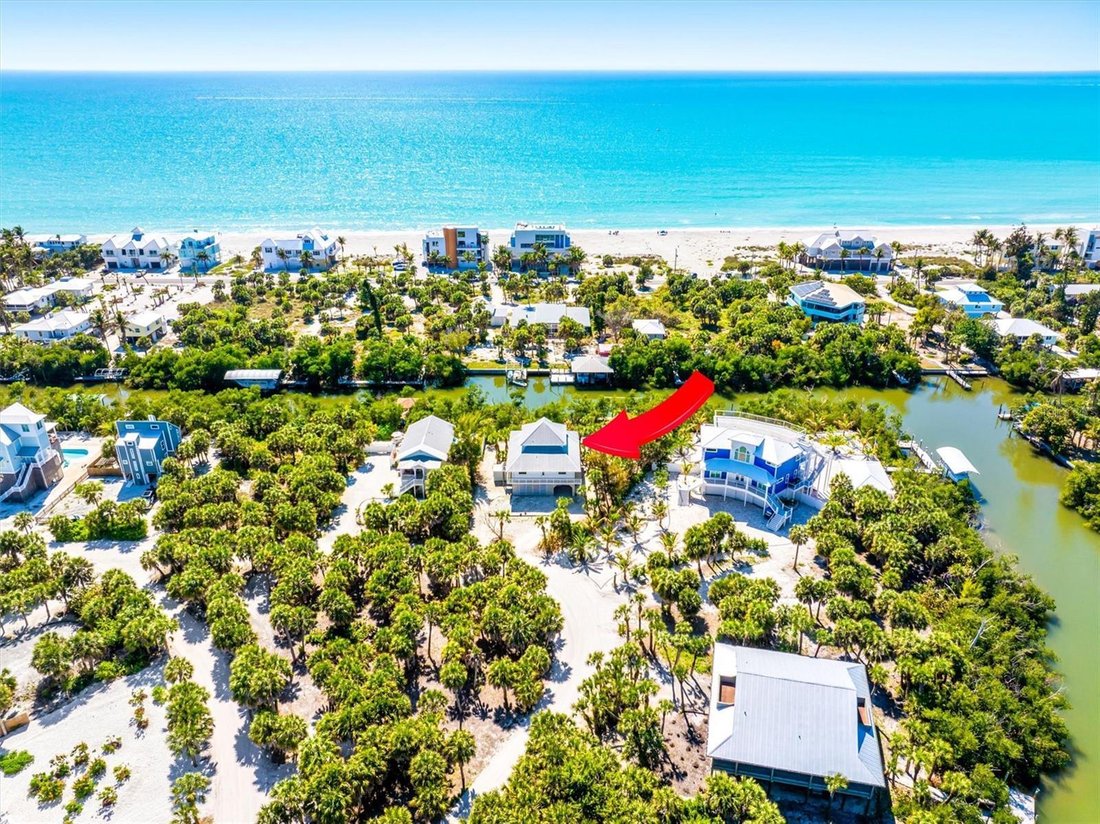 House in Placida, Florida, United States 2 - 17604073