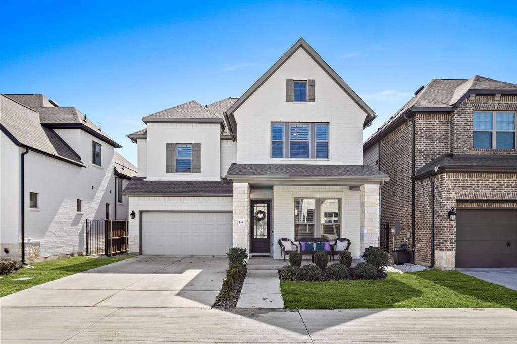 House in Dallas, Texas, United States 1 - 17610224
