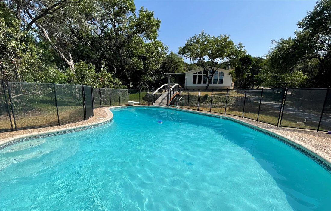 House in Leander, Texas, United States 1 - 17610197