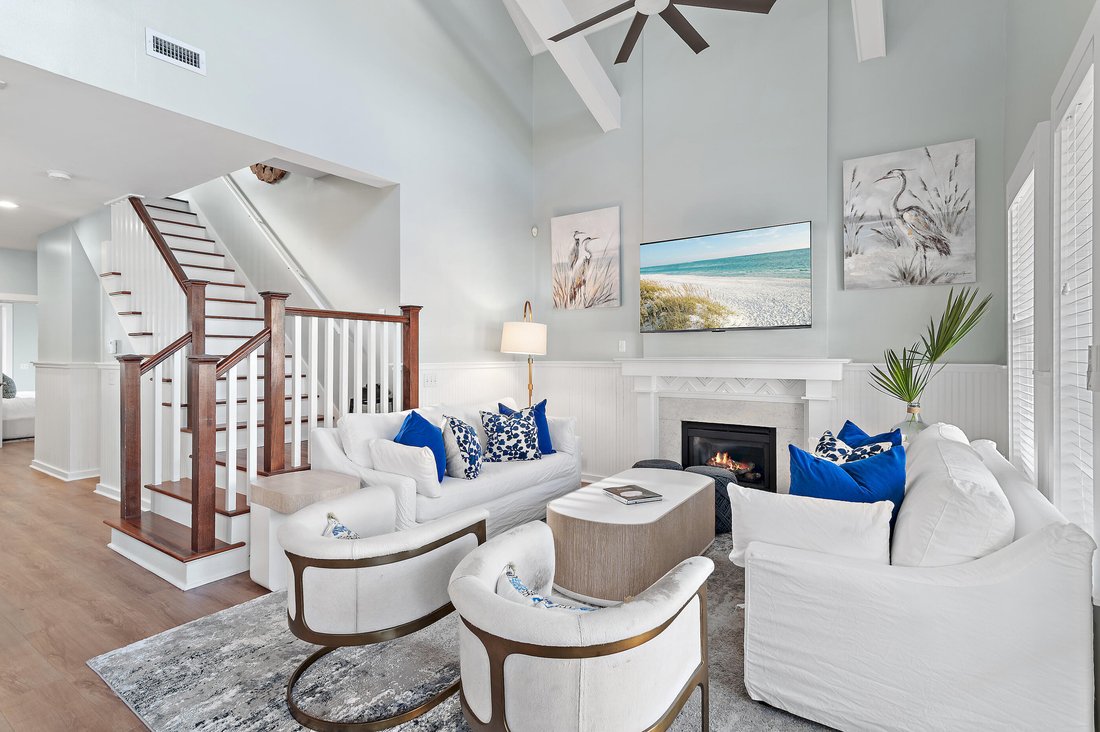 House in Watersound, Florida, United States 4 - 17615779
