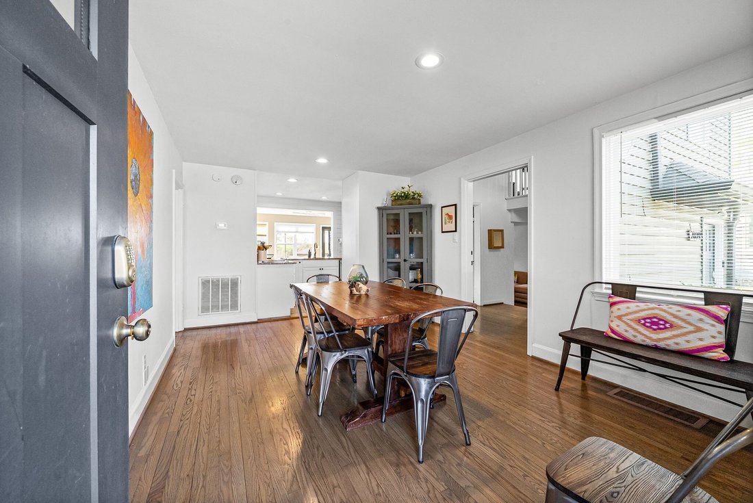 House in Nashville, Tennessee, United States 5 - 17607452