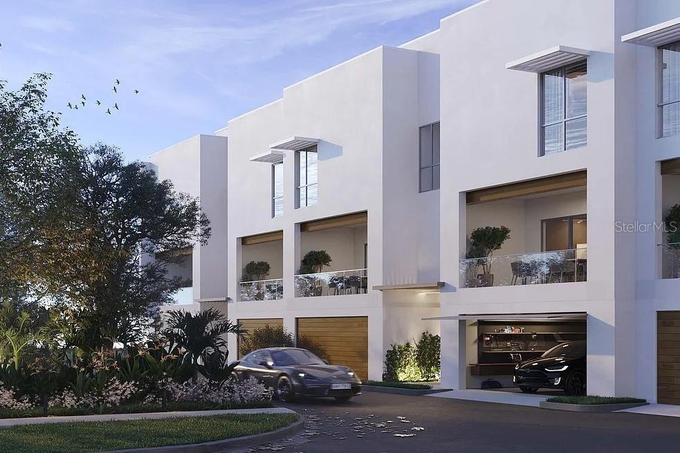 Townhouse in Clearwater, Florida, United States 1 - 17613167