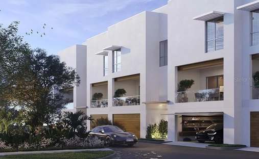 House in Clearwater, Florida, United States 1