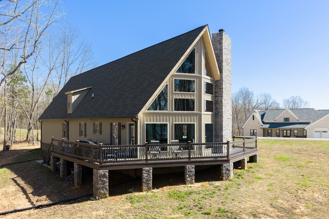House in Huntingdon, Tennessee, United States 1 - 17607305