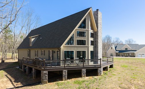 Haus in Huntingdon, Tennessee, Vereinigte Staaten 1