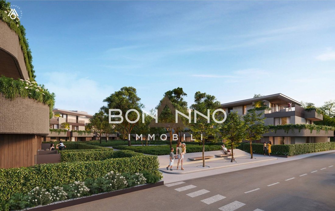 Apartment in Selvana, Treviso, Italy 5 - 17614179