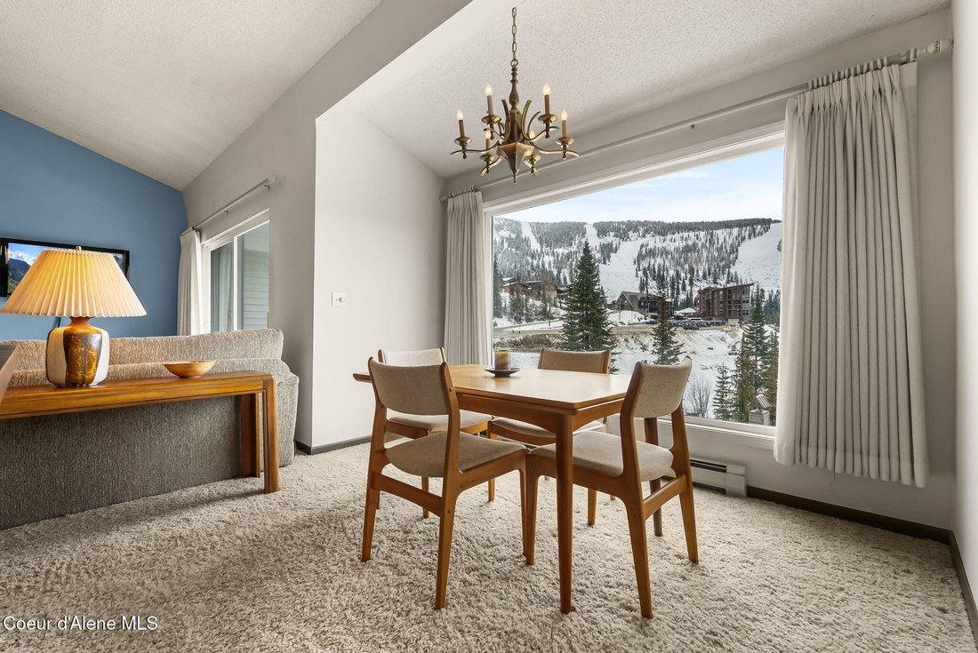 Condominio a Sandpoint, Idaho, Stati Uniti 1 - 17612070