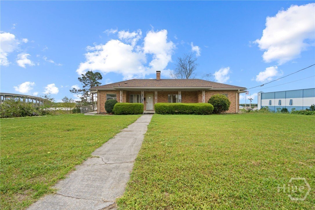 House in Savannah, Georgia, United States 1 - 17605165