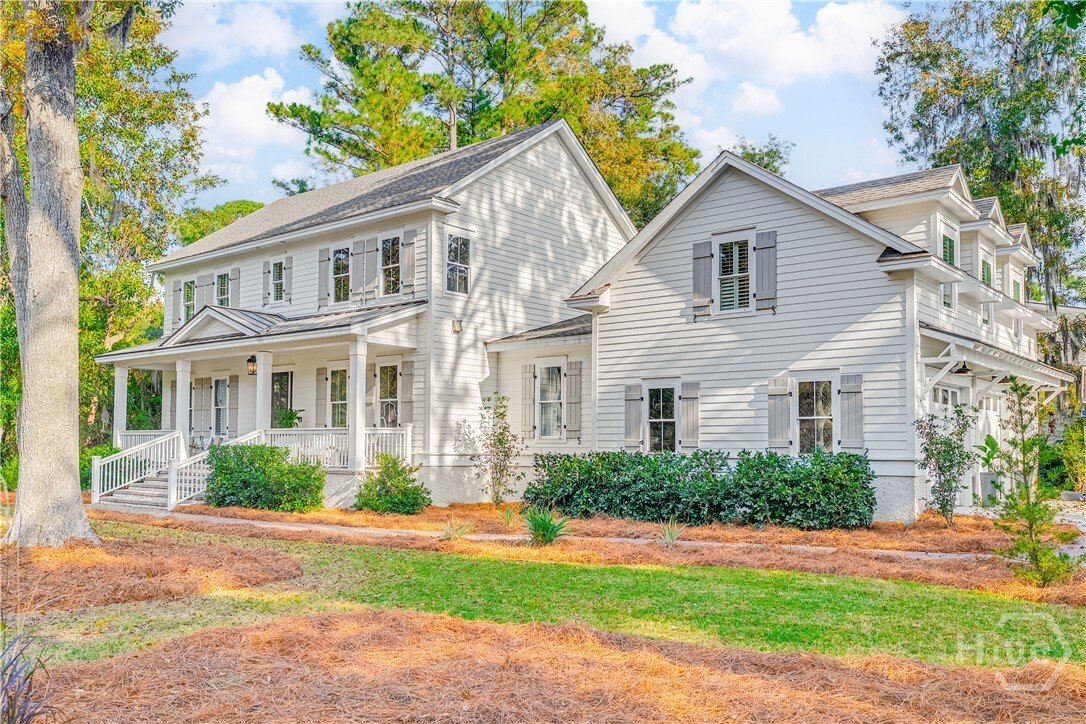 House in Savannah, Georgia, United States 4 - 17605194