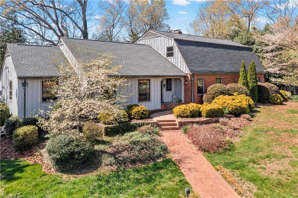 House in Greensboro, North Carolina, United States 1 - 17600194