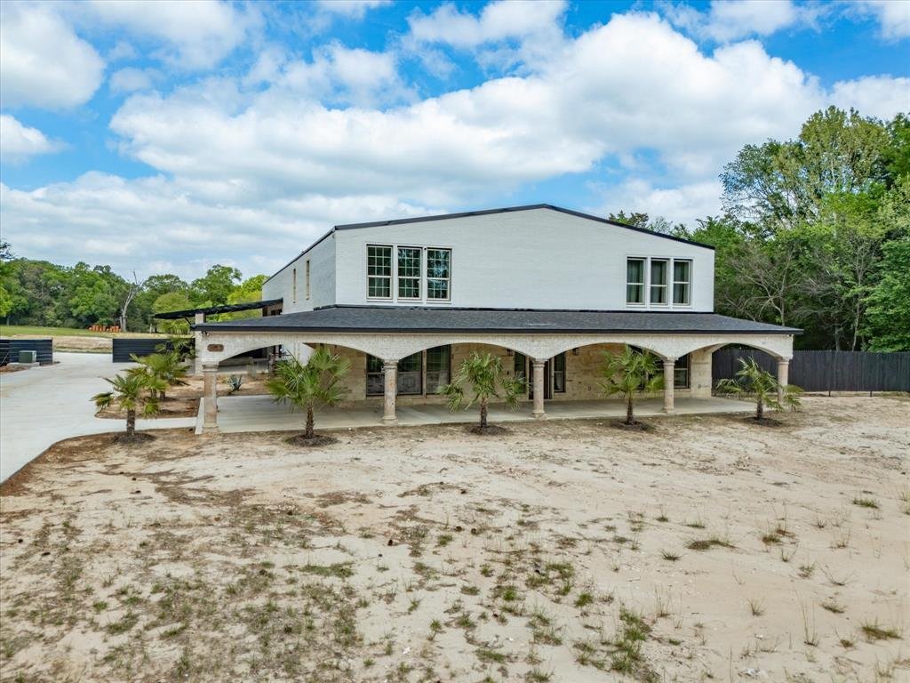 House in Edgewood, Texas, United States 3 - 17610249