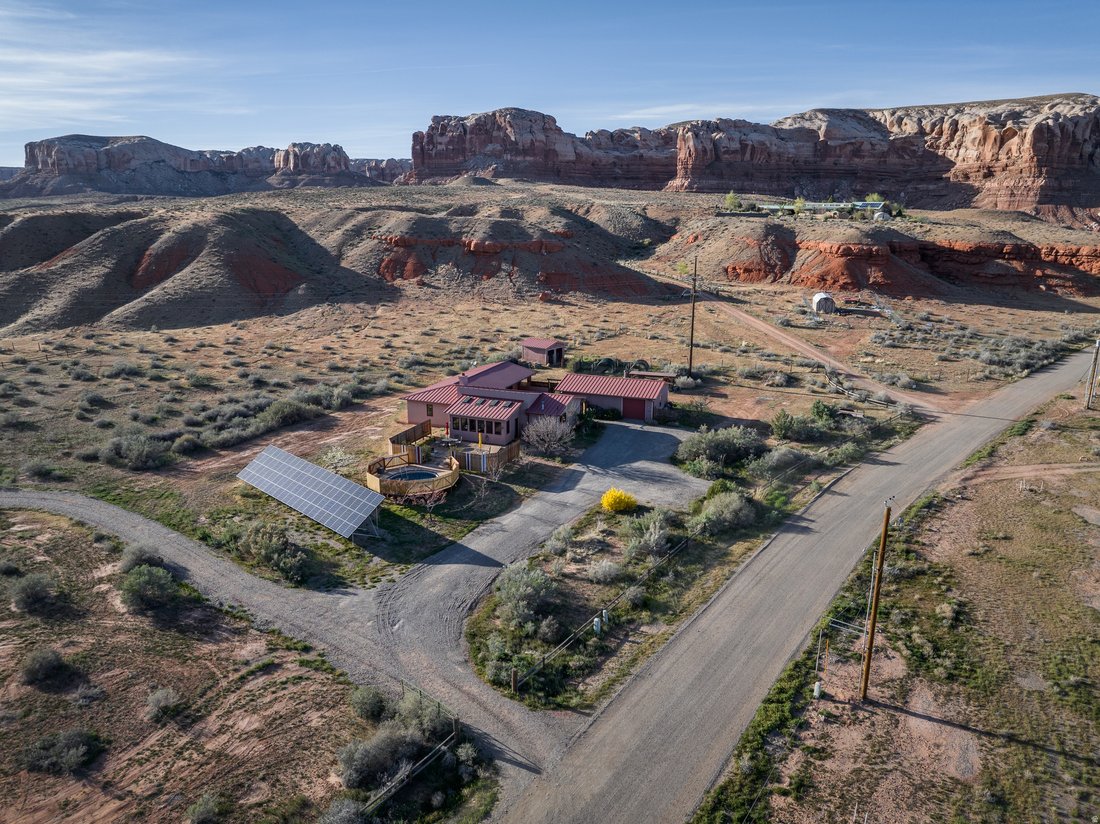 House in Bluff, Utah, United States 4 - 17601503