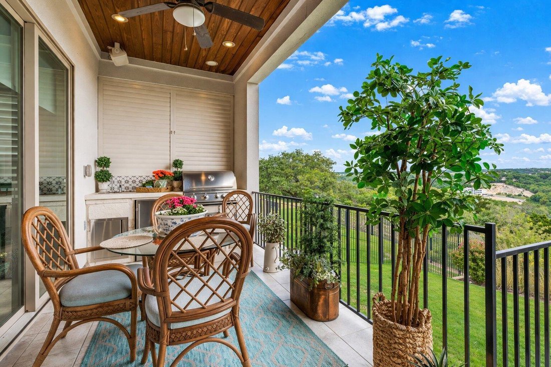 House in Leander, Texas, United States 5 - 17609951