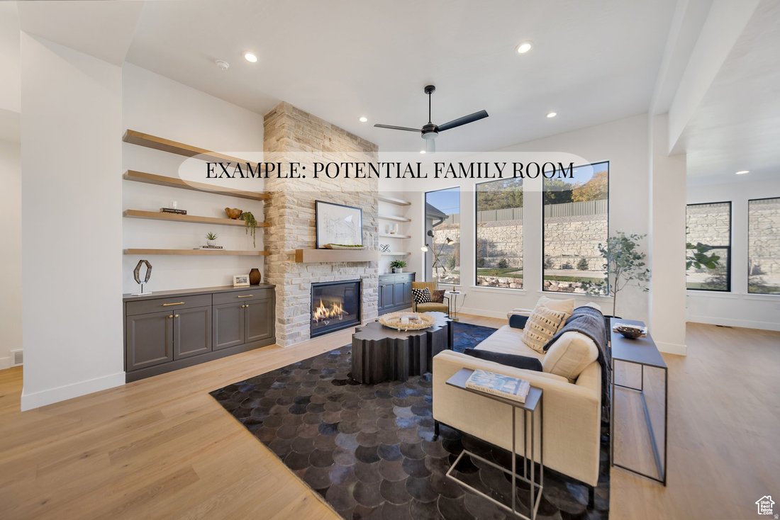 House in Payson, Utah, United States 4 - 17601696