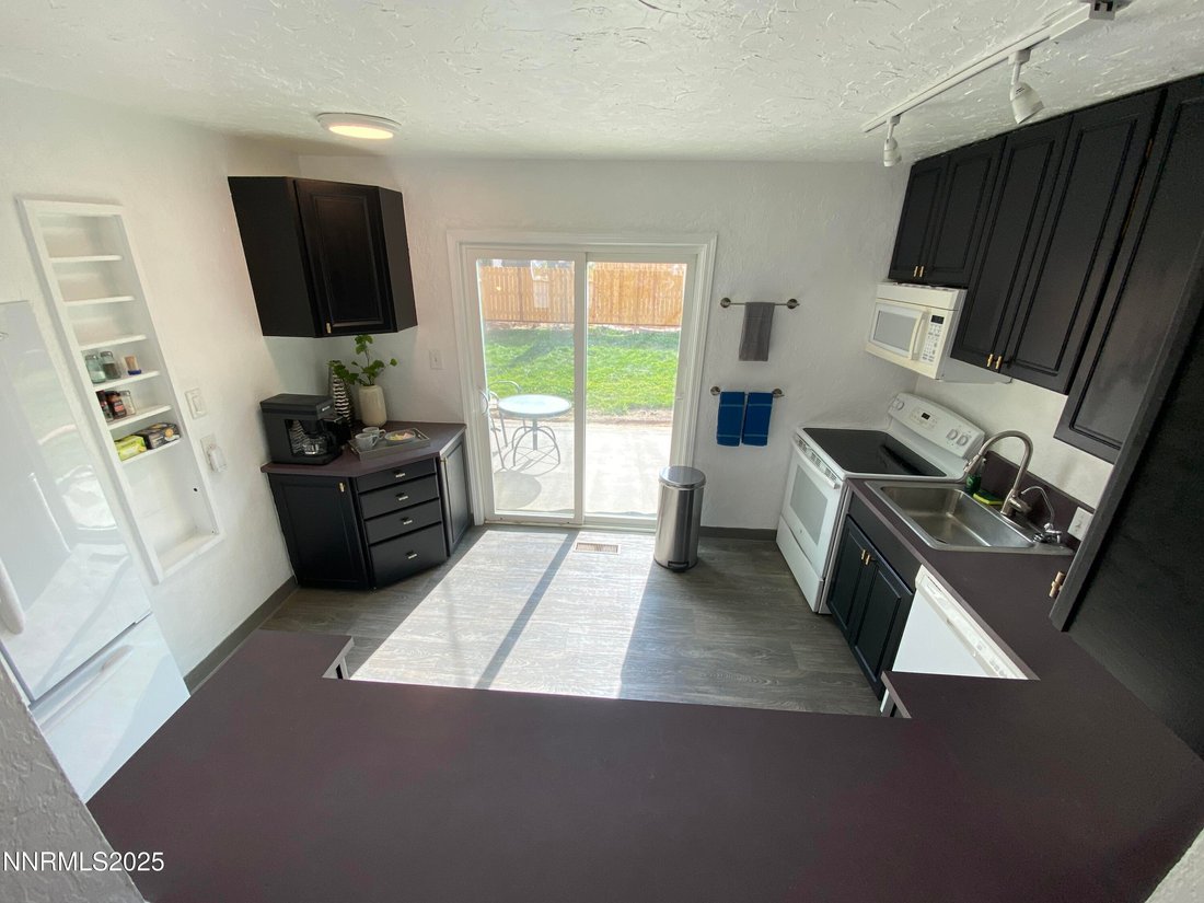 Reno, Nevada, United States 5 - 17599325