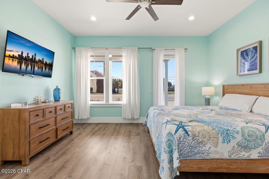 House in Panama City Beach, Florida, United States 5 - 17598873