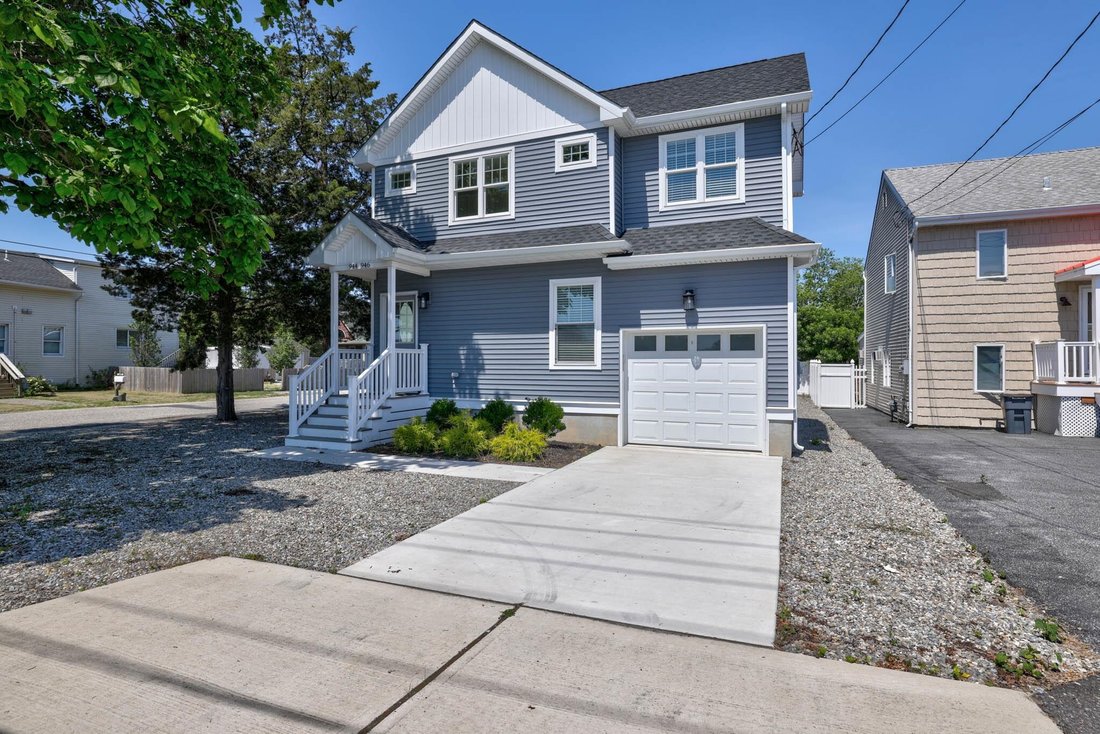Apartment in Lower Township, New Jersey, United States 5 - 17603060