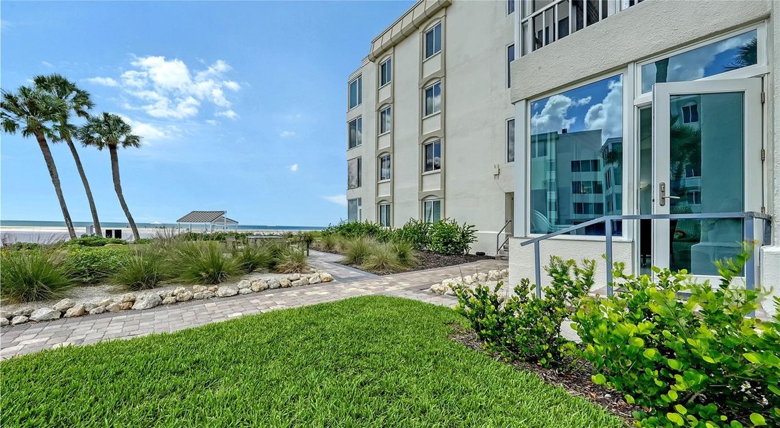 Condominio a Siesta Key, Florida, Stati Uniti 2 - 17604601