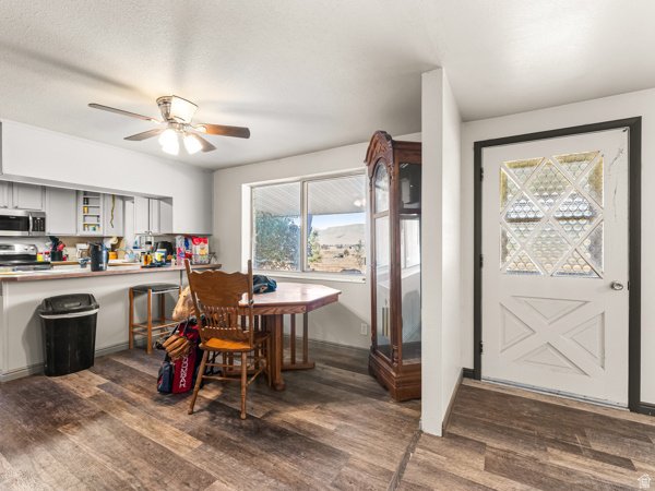 House in Goshen, Utah, United States 3 - 17602043