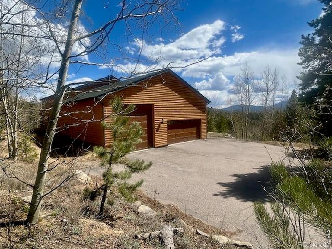 House in Black Hawk, Colorado, United States 4 - 17612478