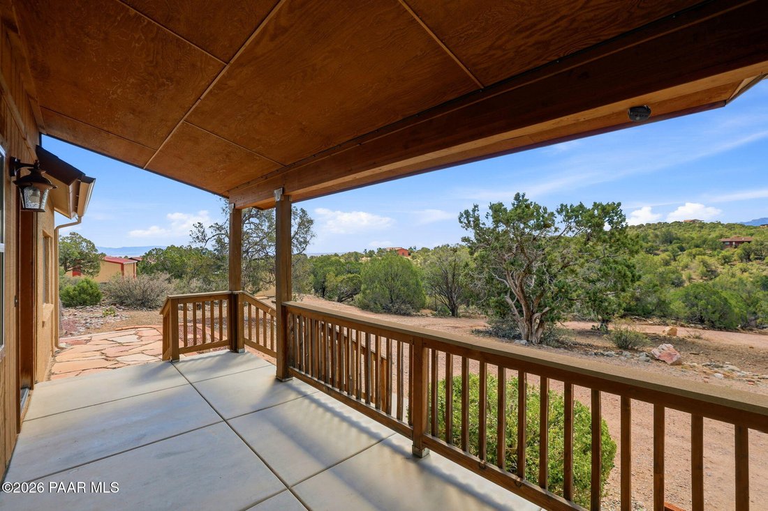 House in Prescott, Arizona, United States 1 - 17598659