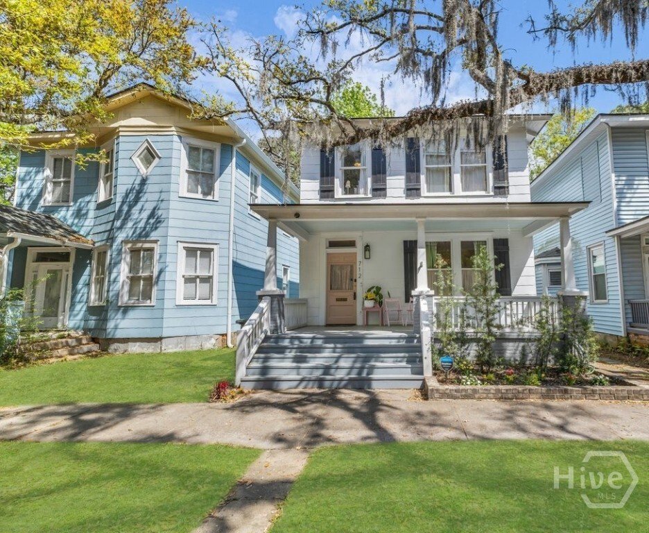 House in Savannah, Georgia, United States 2 - 17605665