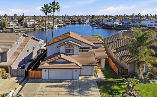 Casa en Discovery Bay, California, Estados Unidos 1