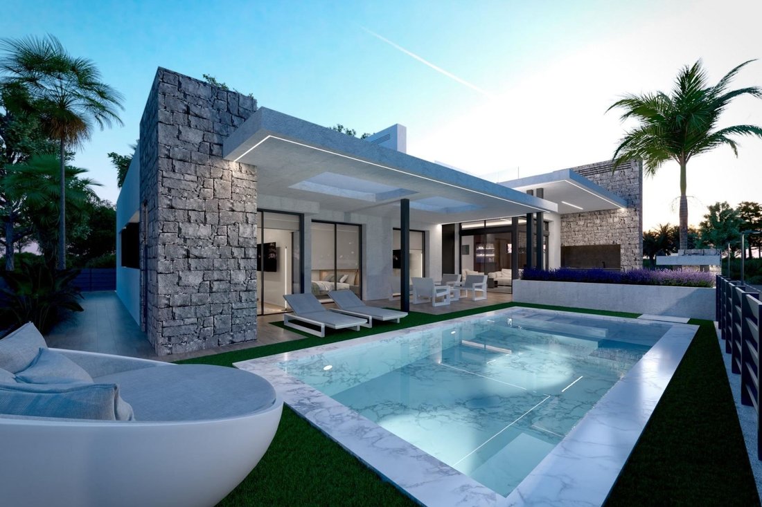 Villa in Torre Pacheco, Región de Murcia, Spain 3 - 17601654