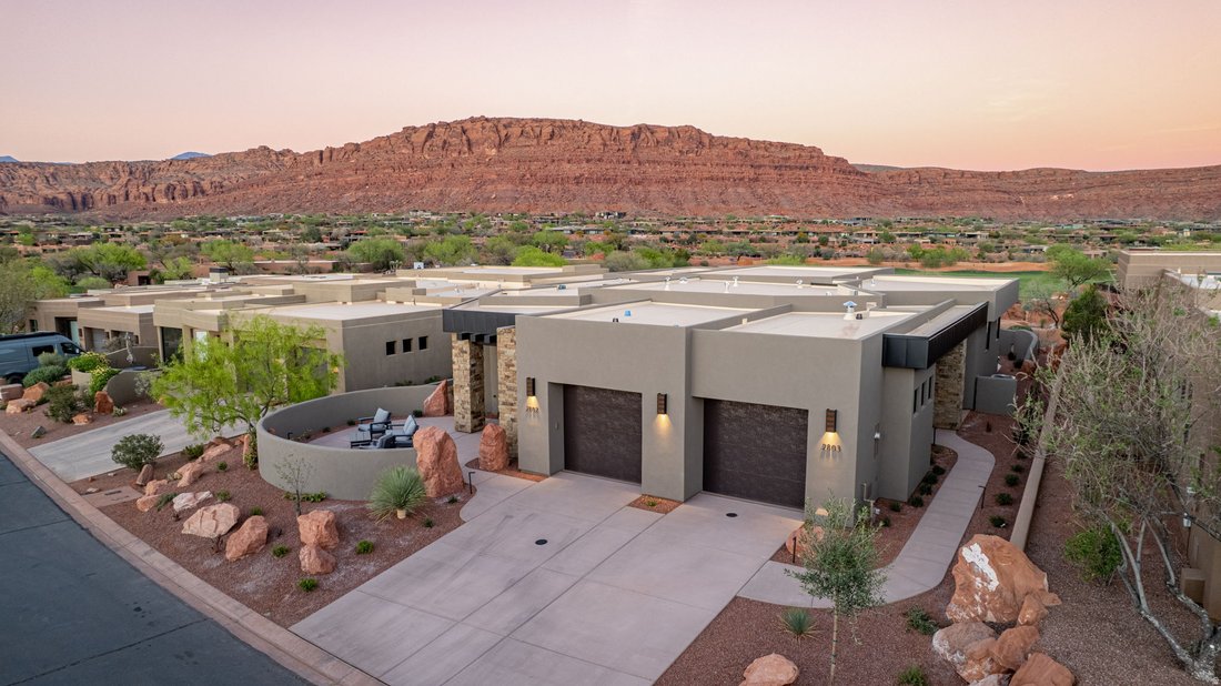 House in St. George, Utah, United States 1 - 17602197
