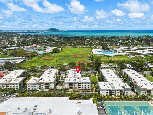Condo in Kailua, Hawaii, United States 2 - 17610102