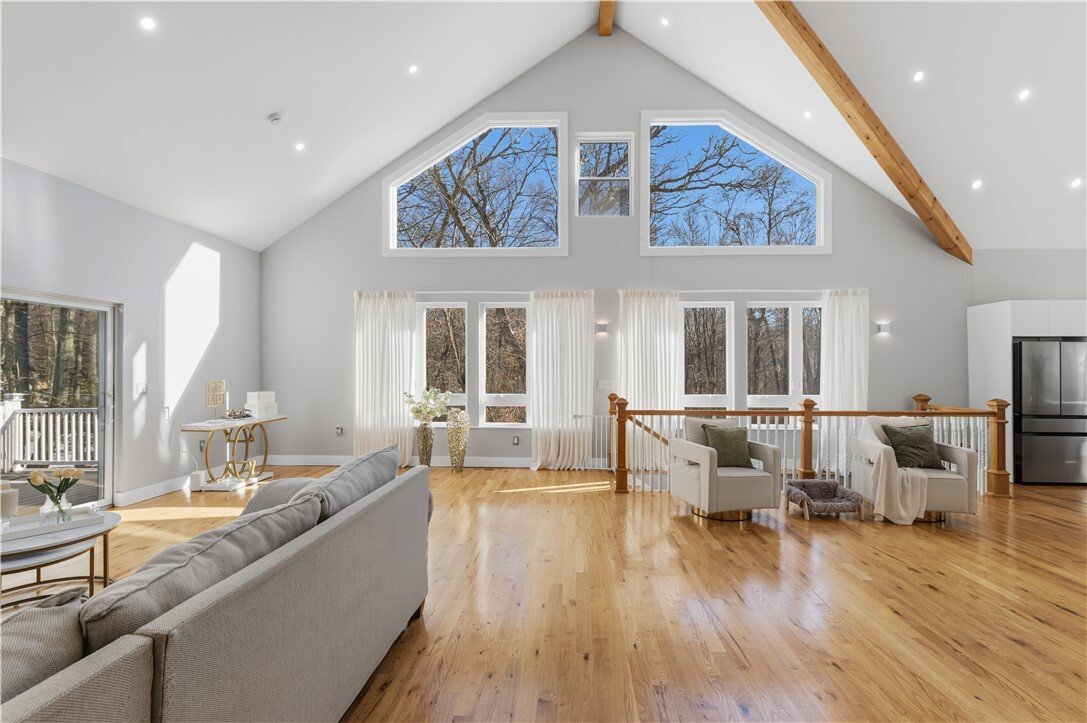House in Tiverton, Rhode Island, United States 1 - 17599330