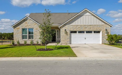 Casa en San Marcos, Texas, Estados Unidos 1