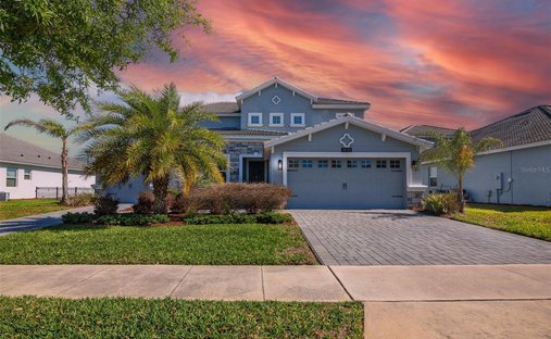 House in Davenport, Florida, United States 1