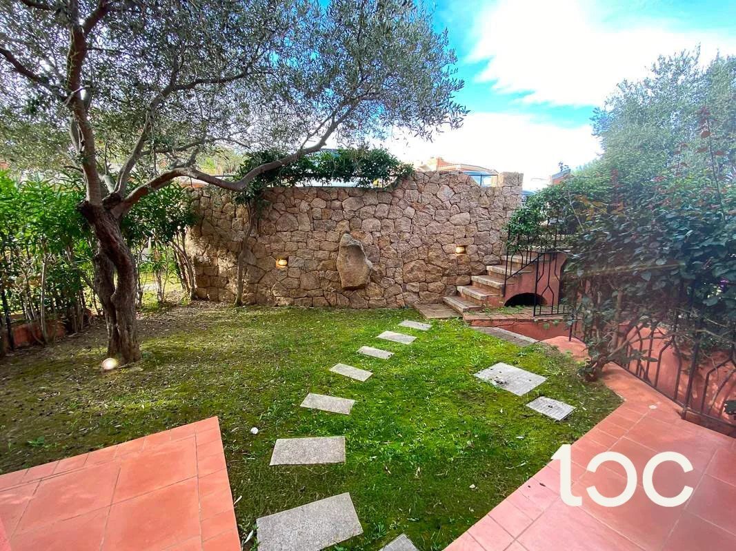 Villa in San Teodoro, Sardinia, Italy 4 - 17602235