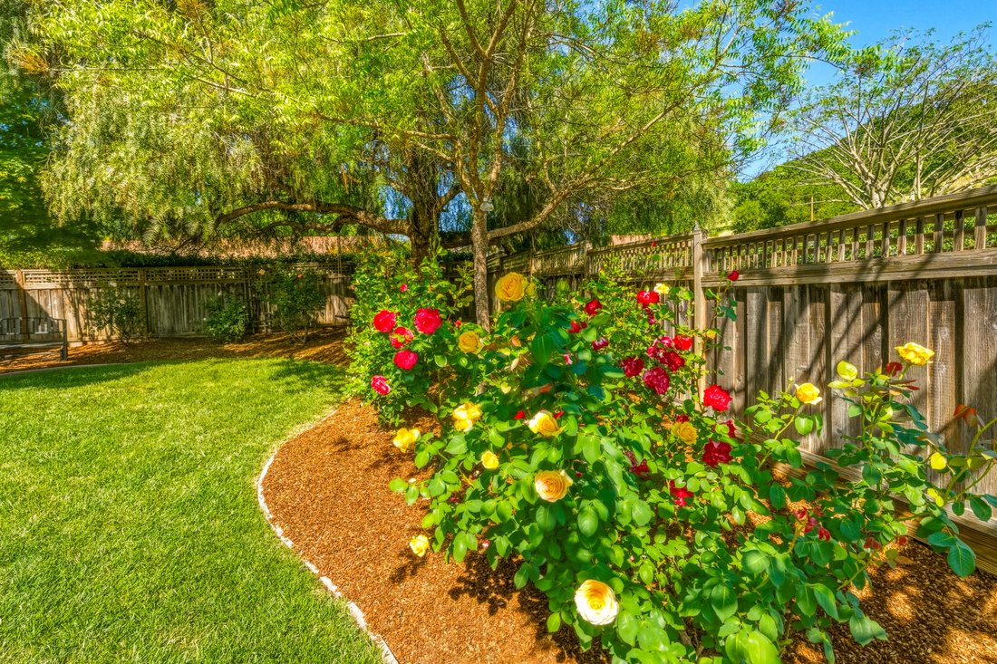 House in Novato, California, United States 4 - 17611766