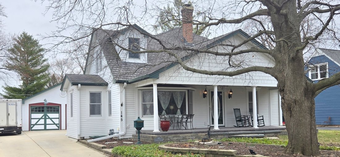 House in Palatine, Illinois, United States 2 - 17608413