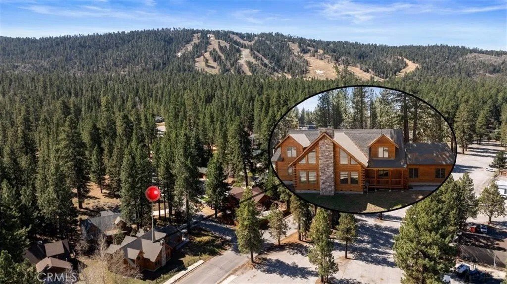 House in Big Bear Lake, California, United States 2 - 17606677